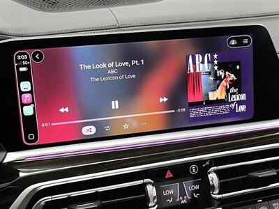 2019 BMW X7 xDrive50i   - Photo 52 - Jacksonville, FL 32211