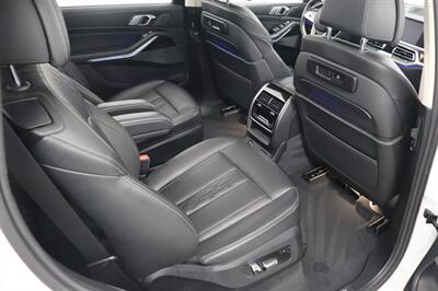 2019 BMW X7 xDrive50i   - Photo 13 - Jacksonville, FL 32211