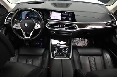2019 BMW X7 xDrive50i   - Photo 39 - Jacksonville, FL 32211