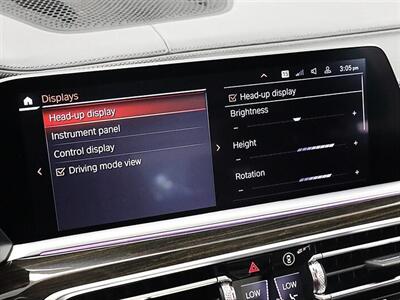 2019 BMW X7 xDrive50i   - Photo 58 - Jacksonville, FL 32211