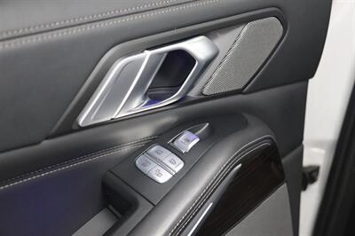 2019 BMW X7 xDrive50i   - Photo 23 - Jacksonville, FL 32211
