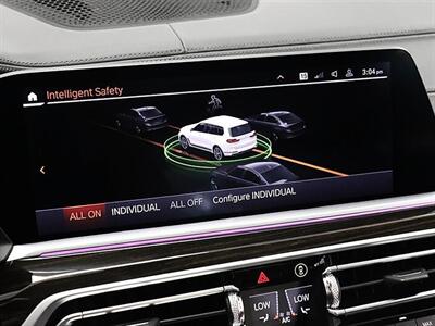 2019 BMW X7 xDrive50i   - Photo 54 - Jacksonville, FL 32211