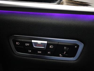 2019 BMW X7 xDrive50i   - Photo 77 - Jacksonville, FL 32211