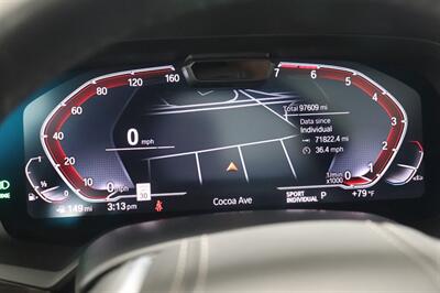 2019 BMW X7 xDrive50i   - Photo 72 - Jacksonville, FL 32211