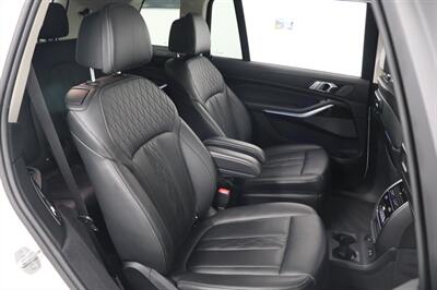 2019 BMW X7 xDrive50i   - Photo 14 - Jacksonville, FL 32211