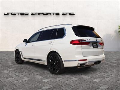 2019 BMW X7 xDrive50i   - Photo 3 - Jacksonville, FL 32211