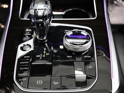 2019 BMW X7 xDrive50i   - Photo 70 - Jacksonville, FL 32211