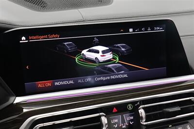 2019 BMW X7 xDrive50i   - Photo 54 - Jacksonville, FL 32211