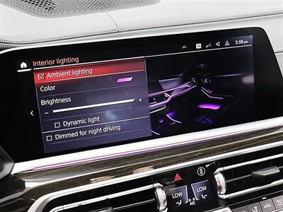 2019 BMW X7 xDrive50i   - Photo 60 - Jacksonville, FL 32211