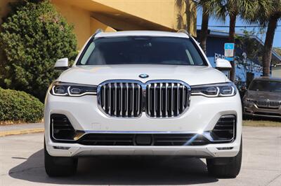 2019 BMW X7 xDrive50i   - Photo 8 - Jacksonville, FL 32211
