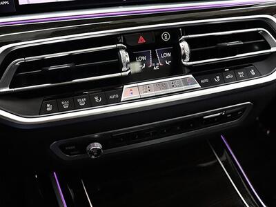 2019 BMW X7 xDrive50i   - Photo 66 - Jacksonville, FL 32211