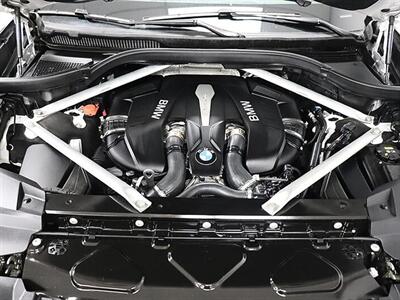 2019 BMW X7 xDrive50i   - Photo 89 - Jacksonville, FL 32211
