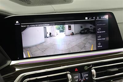 2019 BMW X7 xDrive50i   - Photo 42 - Jacksonville, FL 32211