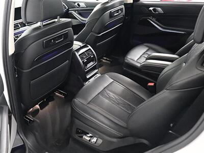 2019 BMW X7 xDrive50i   - Photo 17 - Jacksonville, FL 32211