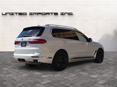 2019 BMW X7 xDrive50i   - Photo 5 - Jacksonville, FL 32211