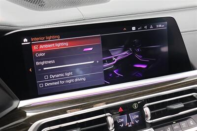 2019 BMW X7 xDrive50i   - Photo 60 - Jacksonville, FL 32211