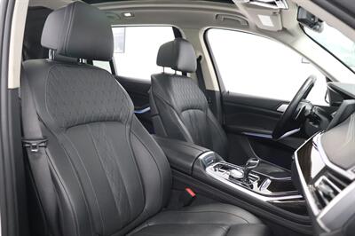 2019 BMW X7 xDrive50i   - Photo 12 - Jacksonville, FL 32211