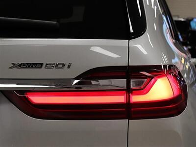 2019 BMW X7 xDrive50i   - Photo 94 - Jacksonville, FL 32211