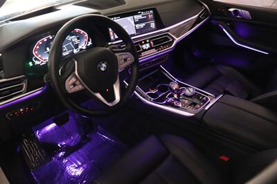 2019 BMW X7 xDrive50i   - Photo 84 - Jacksonville, FL 32211