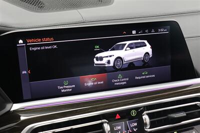 2019 BMW X7 xDrive50i   - Photo 49 - Jacksonville, FL 32211