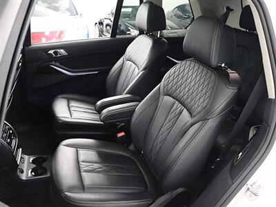 2019 BMW X7 xDrive50i   - Photo 18 - Jacksonville, FL 32211