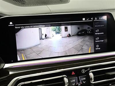 2019 BMW X7 xDrive50i   - Photo 42 - Jacksonville, FL 32211