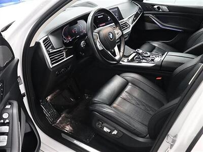 2019 BMW X7 xDrive50i   - Photo 9 - Jacksonville, FL 32211