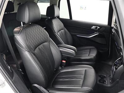 2019 BMW X7 xDrive50i   - Photo 14 - Jacksonville, FL 32211