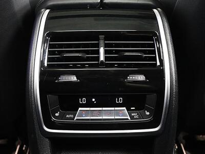 2019 BMW X7 xDrive50i   - Photo 28 - Jacksonville, FL 32211