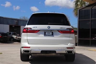 2019 BMW X7 xDrive50i   - Photo 4 - Jacksonville, FL 32211