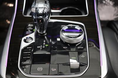 2019 BMW X7 xDrive50i   - Photo 70 - Jacksonville, FL 32211
