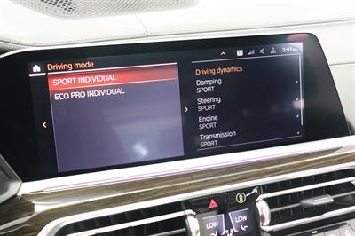 2019 BMW X7 xDrive50i   - Photo 53 - Jacksonville, FL 32211