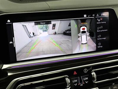 2019 BMW X7 xDrive50i   - Photo 43 - Jacksonville, FL 32211