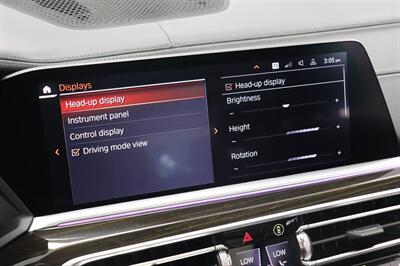 2019 BMW X7 xDrive50i   - Photo 58 - Jacksonville, FL 32211