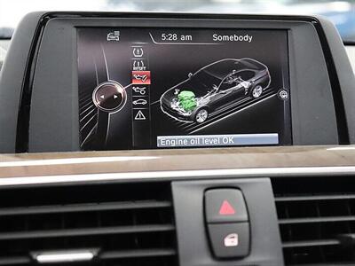 2016 BMW 3 Series 320i   - Photo 27 - Jacksonville, FL 32211