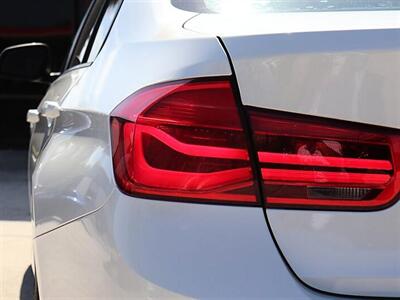 2016 BMW 3 Series 320i   - Photo 49 - Jacksonville, FL 32211