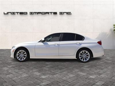 2016 BMW 3 Series 320i   - Photo 4 - Jacksonville, FL 32211
