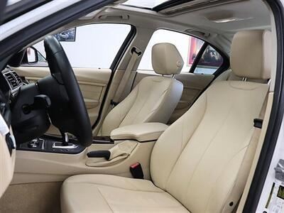 2016 BMW 3 Series 320i   - Photo 11 - Jacksonville, FL 32211