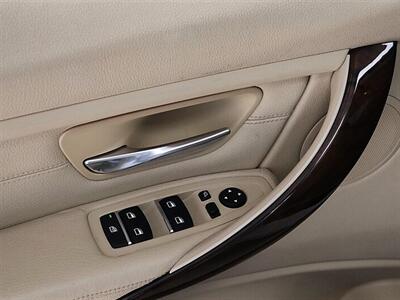 2016 BMW 3 Series 320i   - Photo 45 - Jacksonville, FL 32211