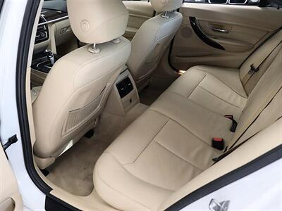 2016 BMW 3 Series 320i   - Photo 16 - Jacksonville, FL 32211