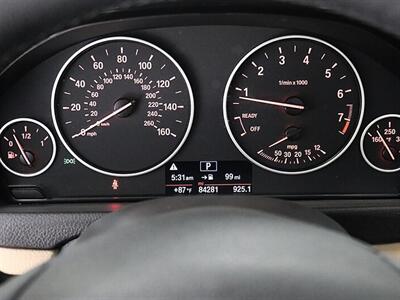 2016 BMW 3 Series 320i   - Photo 37 - Jacksonville, FL 32211