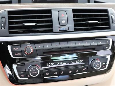 2016 BMW 3 Series 320i   - Photo 29 - Jacksonville, FL 32211