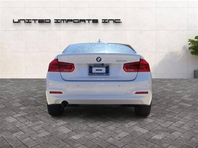 2016 BMW 3 Series 320i   - Photo 6 - Jacksonville, FL 32211