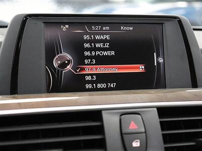 2016 BMW 3 Series 320i   - Photo 25 - Jacksonville, FL 32211