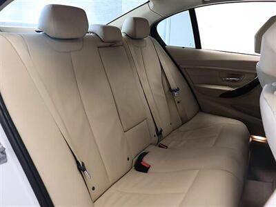 2016 BMW 3 Series 320i   - Photo 15 - Jacksonville, FL 32211