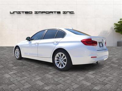 2016 BMW 3 Series 320i   - Photo 5 - Jacksonville, FL 32211