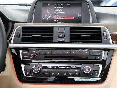 2016 BMW 3 Series 320i   - Photo 24 - Jacksonville, FL 32211