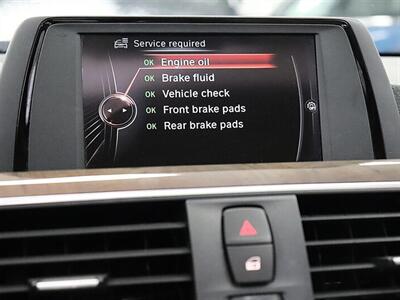 2016 BMW 3 Series 320i   - Photo 28 - Jacksonville, FL 32211