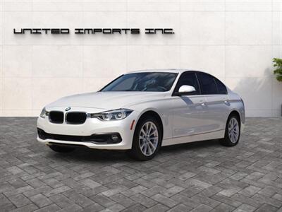 2016 BMW 3 Series 320i   - Photo 3 - Jacksonville, FL 32211