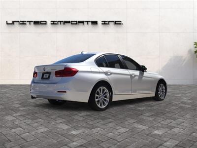 2016 BMW 3 Series 320i   - Photo 7 - Jacksonville, FL 32211